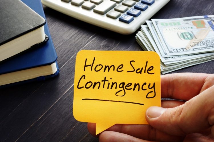 Why a Home-Sale Contingency Can Be Disastrous for Sellers
