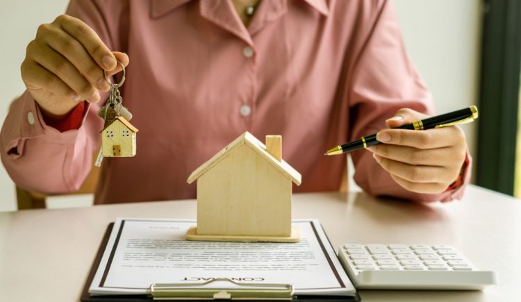 All About Dual Agency