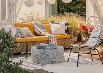 Designing Your Outdoor Space Like an Indoor Living Area