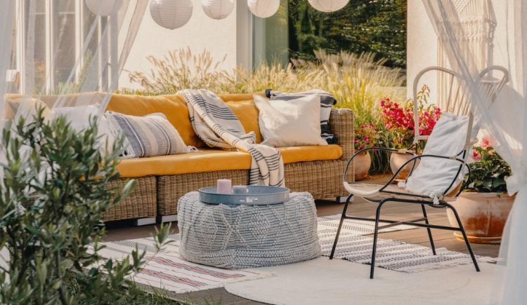 Designing Your Outdoor Space Like an Indoor Living Area