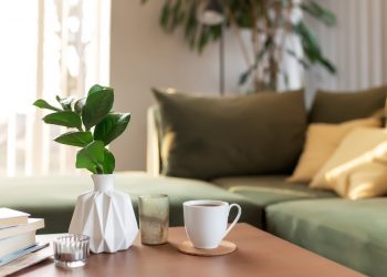 Coffee Table Styling Secrets
