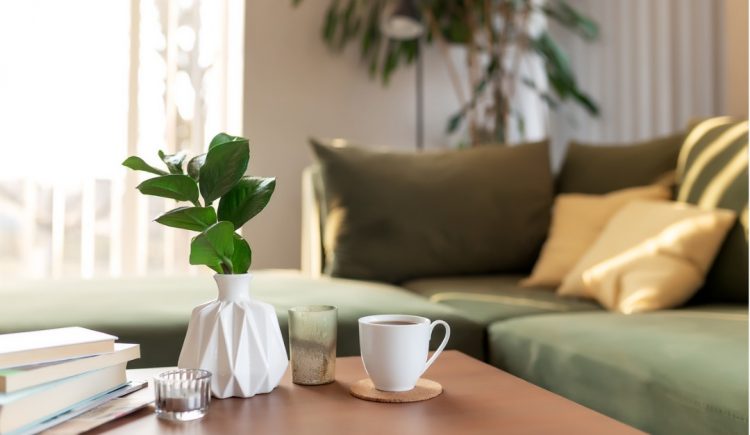 Coffee Table Styling Secrets