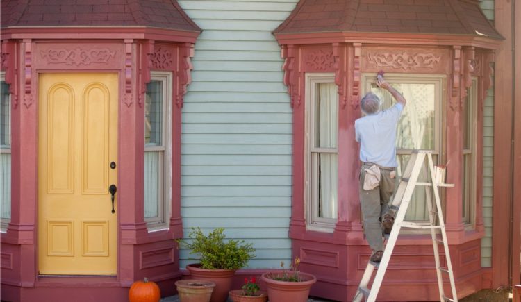 Historical Details to Preserve During a Home Renovation
