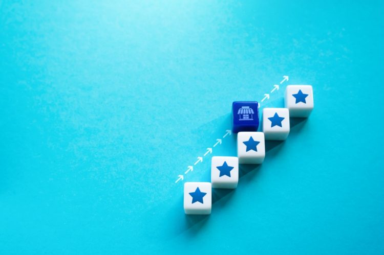 JPAR Named Top New and Emerging Franchise