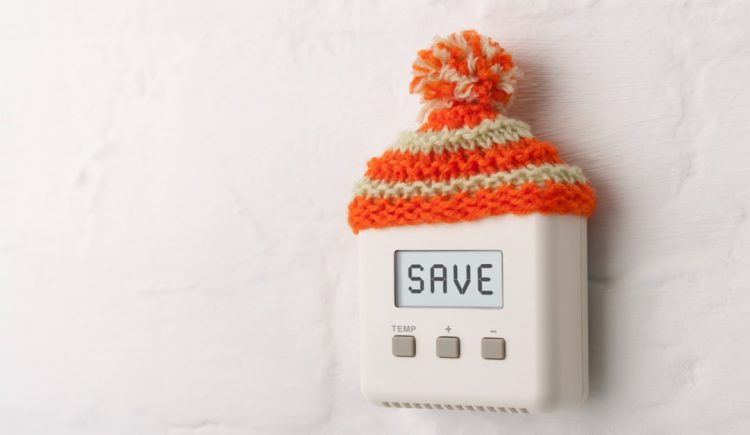 How to Reduce Your Home’s Energy Consumption in Colder Months