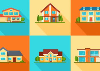 Different Architectural Home Styles