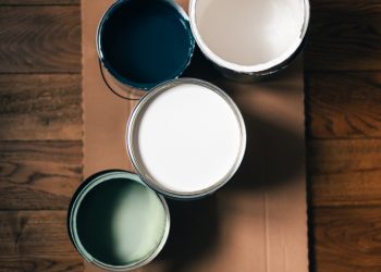 Using the Power of Paint to Sell Your Home