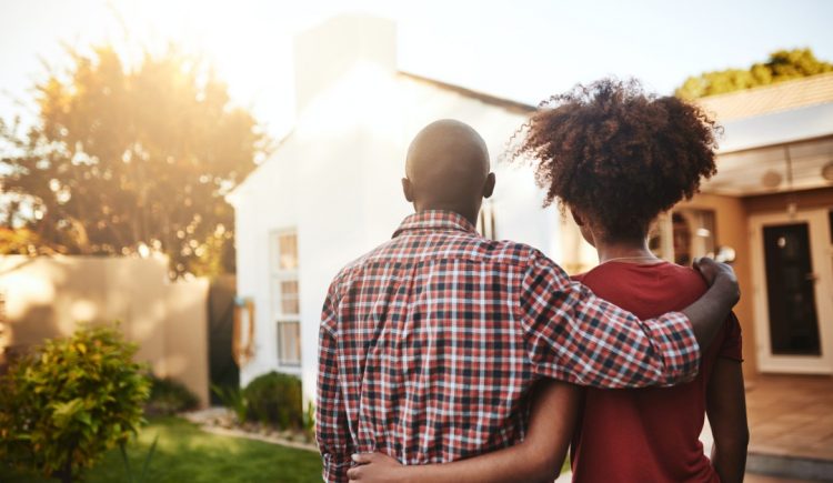Looking at Your Home Through a Buyer’s Eyes