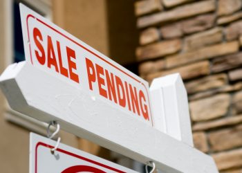 Common Reasons Why Pending Sales Fall Through
