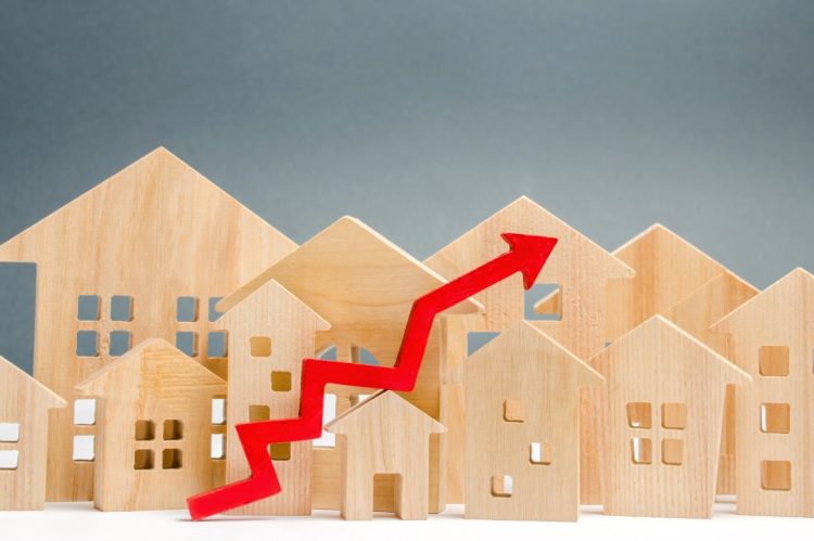 Multifamily Rents Continue to Rise