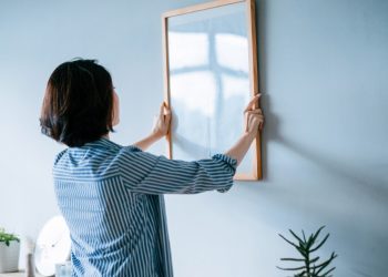 Preparing Your Home to Become a Rental Property