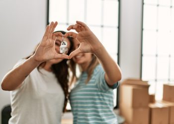 Report: Relationships, Engagements and Marriage Are Major Drivers of LGBTQ+ Homeownership