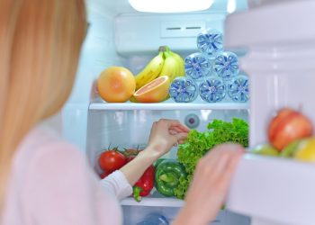 Tips for Keeping Your Refrigerator Organized