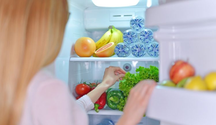 Tips for Keeping Your Refrigerator Organized