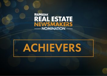 RISMedia’s Newsmakers: Honoring the Real Estate Industry’s Success Stories