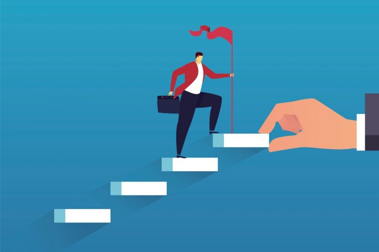 4 Steps New Real Estate Agents Can Take Right Now to Succeed