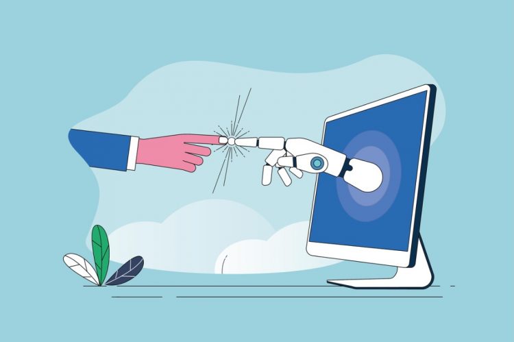 AI and the Real Estate Broker: Friend or Foe?