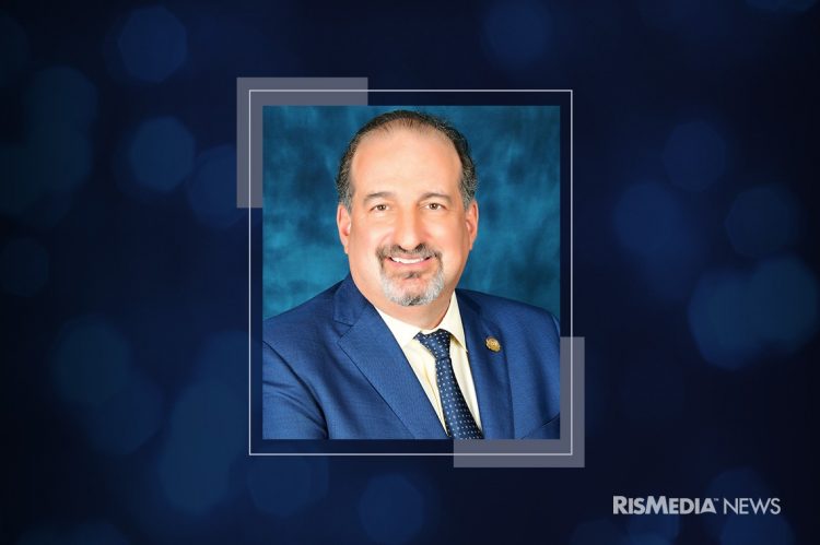 NAR CEO Bob Goldberg to Retire at the End of 2024
