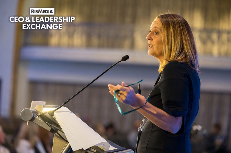 Bright MLS Economist Looking Long at RISMedia’s CEO & Leadership Exchange