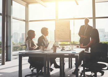 Broker Public Portal Appoints New Chairman