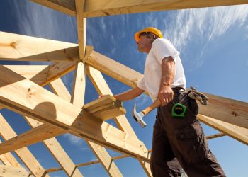 Builder Confidence Up in June
