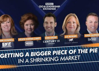 CEO & Leadership Exchange Preview: Getting a Bigger Piece of the Pie in a Shrinking Market