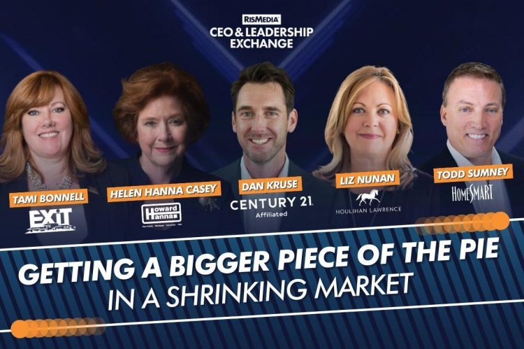 CEO & Leadership Exchange Preview: Getting a Bigger Piece of the Pie in a Shrinking Market