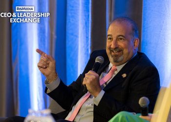 In the News: CEO & Leadership Exchange Speaker Bob Goldberg