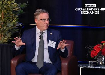 In the News: CEO Exchange Presenter Andy Florance Hints at CoStar Expansion