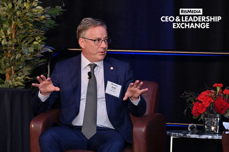 In the News: CEO Exchange Presenter Andy Florance Hints at CoStar Expansion