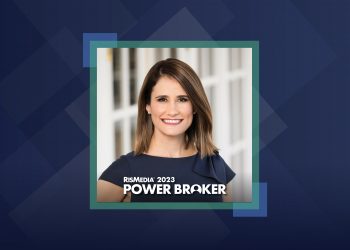 The Power Broker Interview: Christina Pappas on Marking One of the Keyes Company’s Most Successful Years, Despite Market Shifts