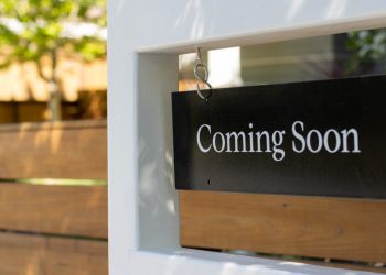 What Does ‘Coming Soon’ Mean in Real Estate?