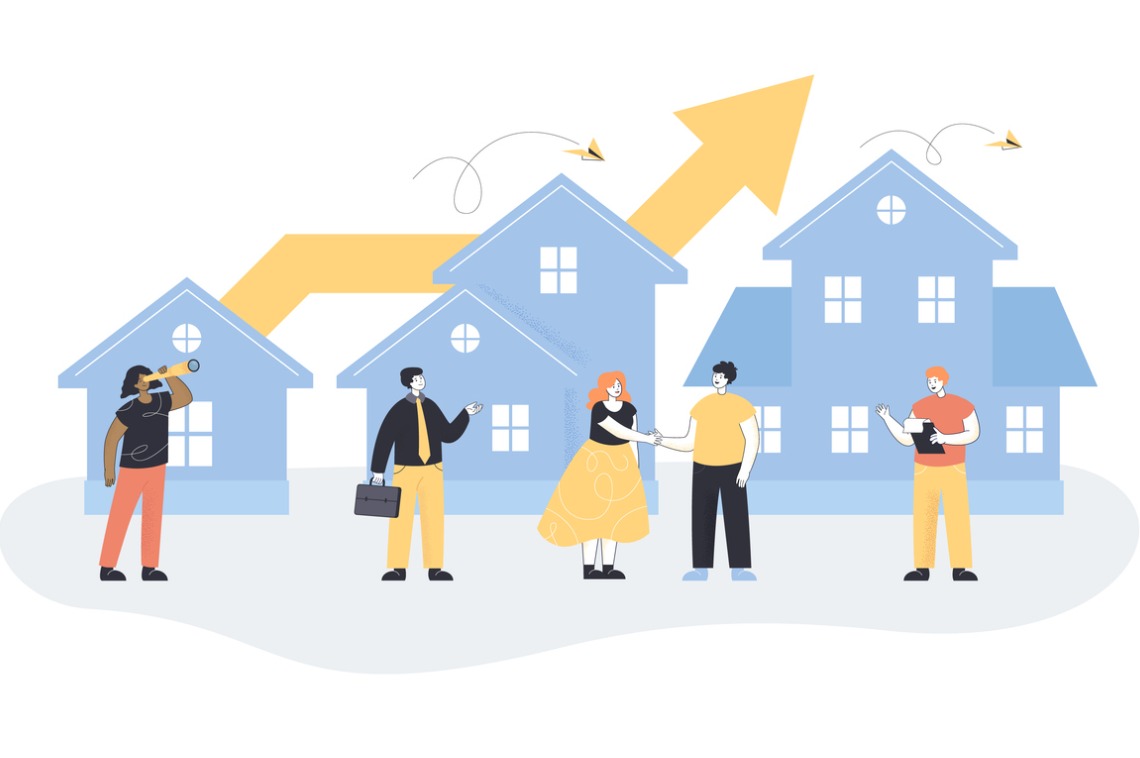 Consumer Confidence Rises to Highest Level Since January 2022 — RISMedia