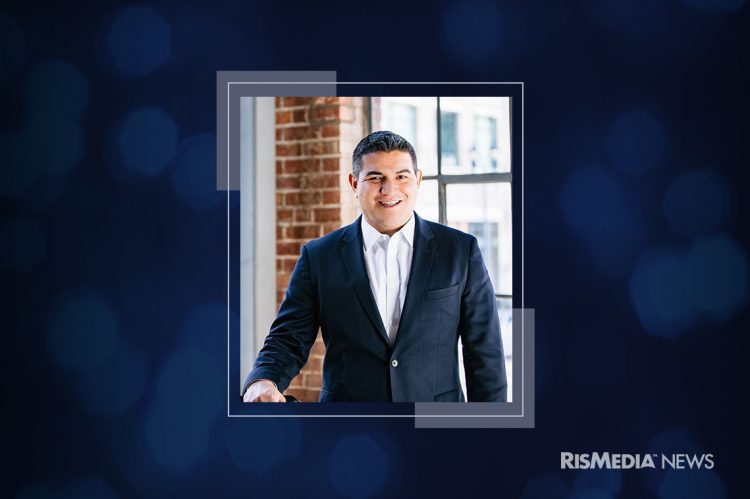 Why David Romero Found a New Home at Realty ONE Group