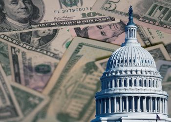 Lawmakers Greenlight Critical Debt-Ceiling Deal, Averting Default