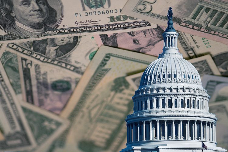 Lawmakers Greenlight Critical Debt-Ceiling Deal, Averting Default