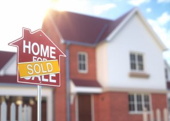 Existing-Home Sales Barely Spike in May