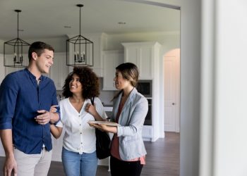 Working With First-Time Homebuyers in the Luxury Real Estate Market