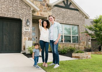 First-Time Homebuyers Still View Homeownership as Important