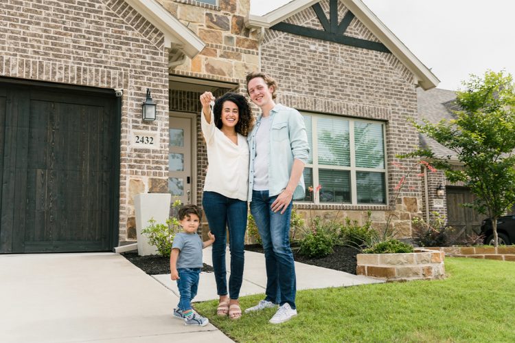 First-Time Homebuyers Still View Homeownership as Important