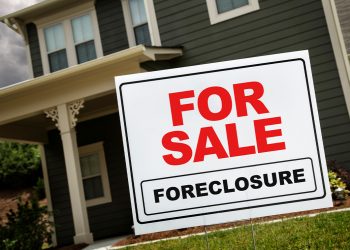 Foreclosure Activity Spikes in May