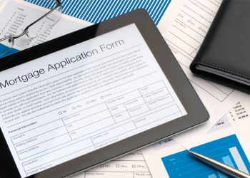 Fourth Straight Week of Decreases for Mortgage Applications