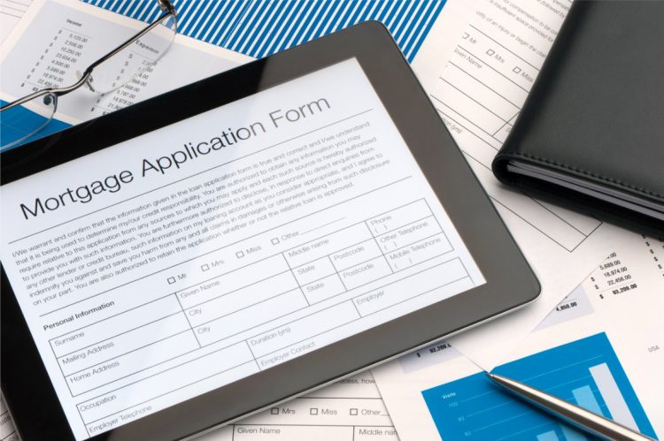 Fourth Straight Week of Decreases for Mortgage Applications