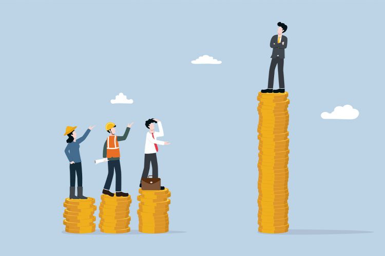 Growing Deficit of Middle-Income Homes Unbalances Market