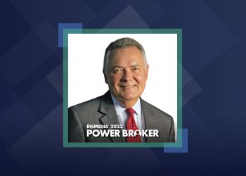 The Power Broker Interview: Harold Crye on His Firm’s Unique Retirement Program, and Boosting Recruiting Efforts