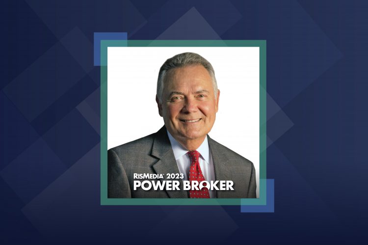 The Power Broker Interview: Harold Crye on His Firm’s Unique Retirement Program, and Boosting Recruiting Efforts