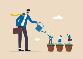 Highly Directive and Supportive Leadership Style Drives Agent Sales Success