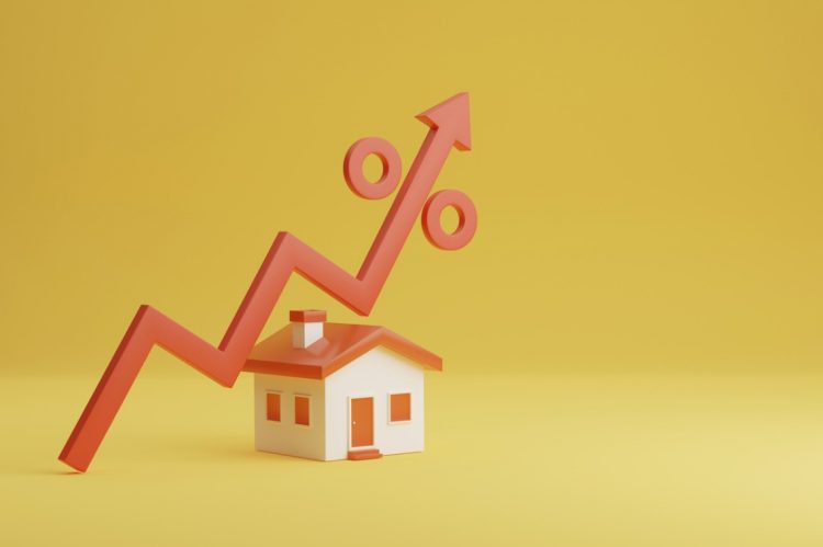 Home Sales Up 20% in May