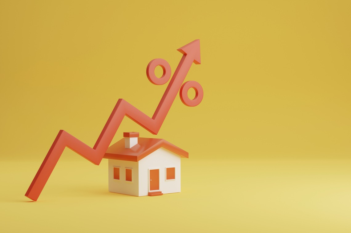 Home Sales Up 20 in May — RISMedia