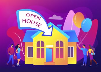 How to Help Clients Find Open Houses In the Area